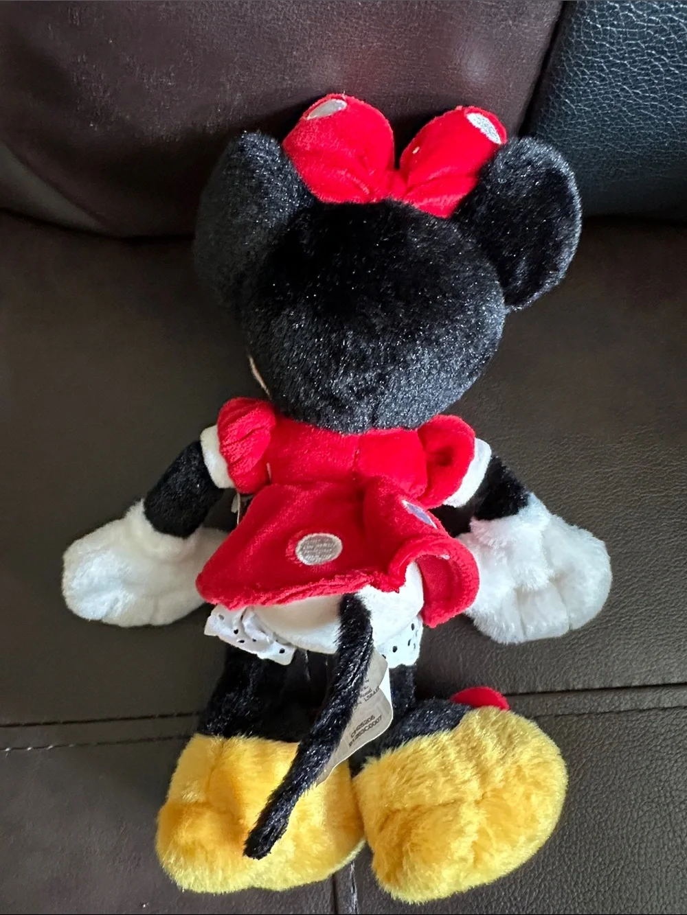 Disney classic minnie